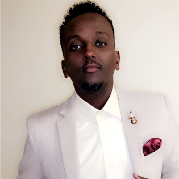 Meet your Posher, Abdul - Picture 1 of 1